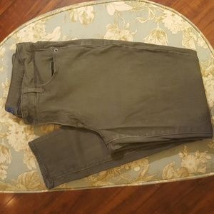 Rockstar skinny jeans